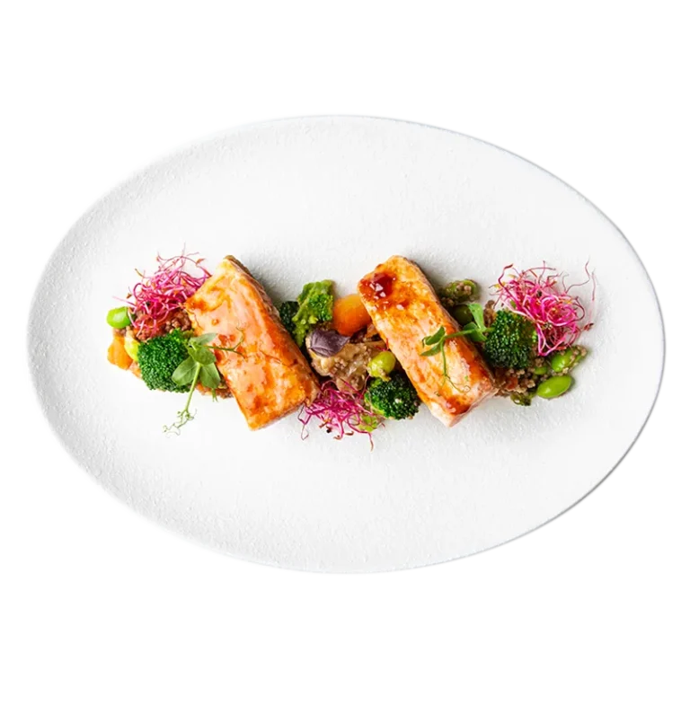 Fantasy Salmon
