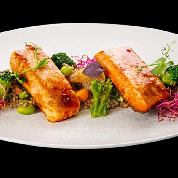 Fantasy Salmon - Image 3