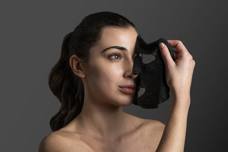 SETA Luxury Silk Mask - Image 2