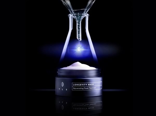 LONGEVITY MASK - Image 2