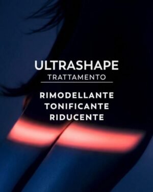 Ultrashape